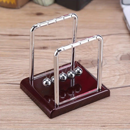 Magnetic Levitation Chaos Pendulum: Eye-Catching Home & Office Decor.
