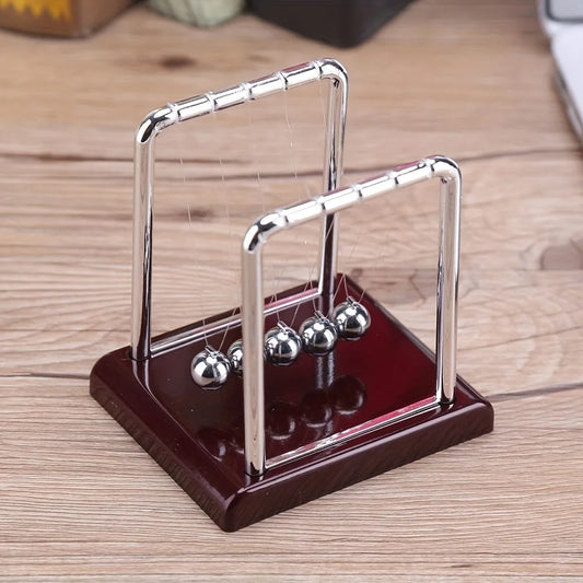 Magnetic Levitation Chaos Pendulum: Eye-Catching Home & Office Decor.