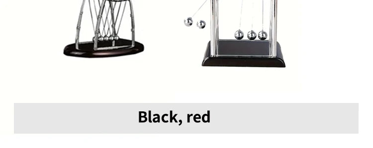 Magnetic Levitation Chaos Pendulum: Eye-Catching Home & Office Decor.