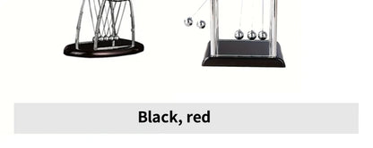 Magnetic Levitation Chaos Pendulum: Eye-Catching Home & Office Decor.